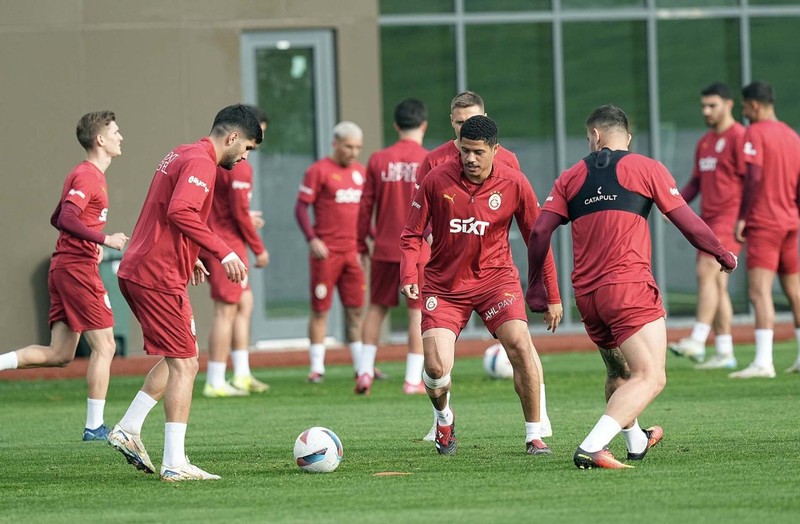 Galatasaray’a transfer müjdesi! Yıldız futbolcu gidiyor! Kasaya 15.5 milyon euro bonservis girecek! - Resim: 3