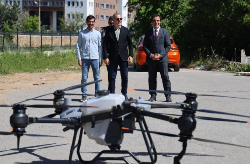 Çorum, Yozgat, Tokat ve Sivas'ın özellikle kuzey bölümleri, Giresun, Gümüşhane, Erzincan ve Erzurum tehlike altında! 20 bin metrekare alanda göz açtırılmayacak - Resim: 3