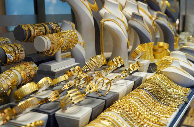 Altın fiyatları yine rekora koşuyor! Peki bugün 22 ayar bilezik, ons, tam, yarım, çeyrek ve gram altın ne kadar? İşte detaylar - Resim: 8