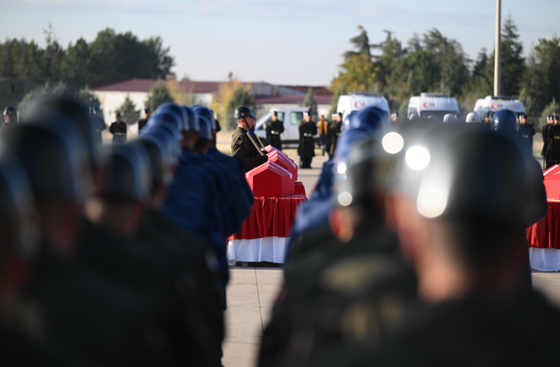 Şehit Kuyucu'nun son mesajı yürek yaktı: Saatler önce kız kardeşiyle konuşmuş! - Resim: 3