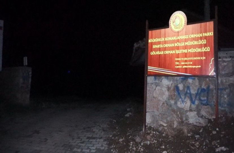 Gökyüzünde panikleten esrarengiz ışık! Gizemi dakikalar sonra çözüldü! - Resim: 2