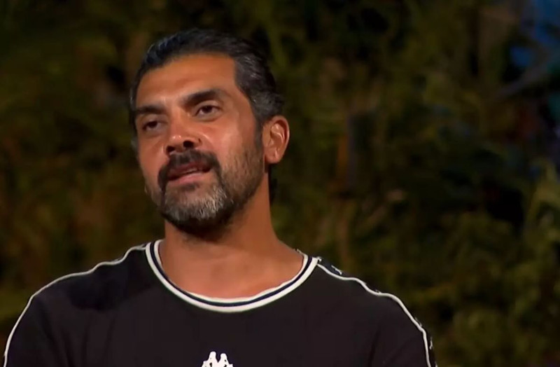 Survivor Bayhan'ın asıl mesleği duyanları şaşırttı! Gerçeği Mehmet Yalçınkaya açıkladı - Resim: 2
