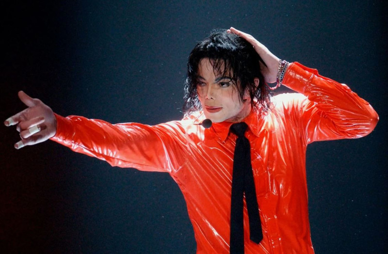 Michael Jackson hakkında kan donduran iddia! Dört kardeşten cinsel istismar suçlaması - Resim: 9