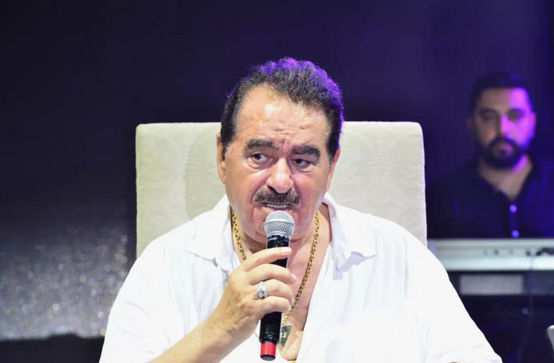 İbrahim Tatlıses'in torunundan şoke eden iddia! "Babam için tetikçi tuttu" - Resim: 3