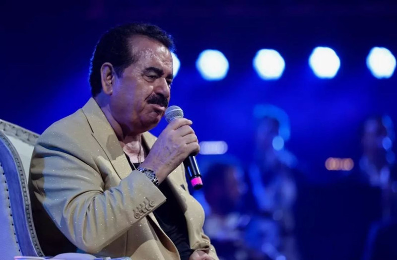 Yoğun bakımda tedavi gören İbrahim Tatlıses'ten haber! Hülya Avşar son durumu paylaştı - Resim: 2