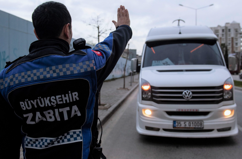 46 bin lira maaşı duyan hemen başvuruya koştu! Şimdiden tam 7 bin kişi başvurdu - Resim: 4