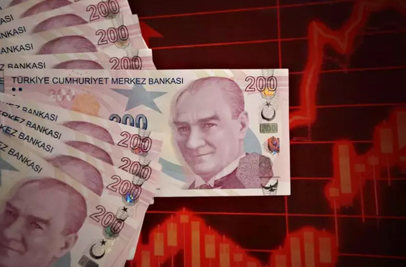 TCMB duyurdu! En çok o sektörde fiyatlar yükseldi - Resim: 6