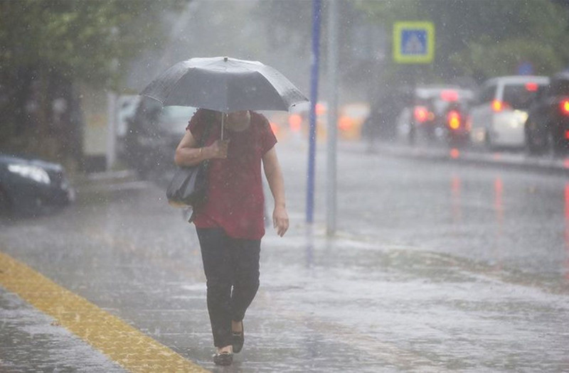 Önümüzdeki 6 güne dikkat! O şehirlere lapa lapa kar yağacak… Meteoroloji tek tek saydı - Resim: 3
