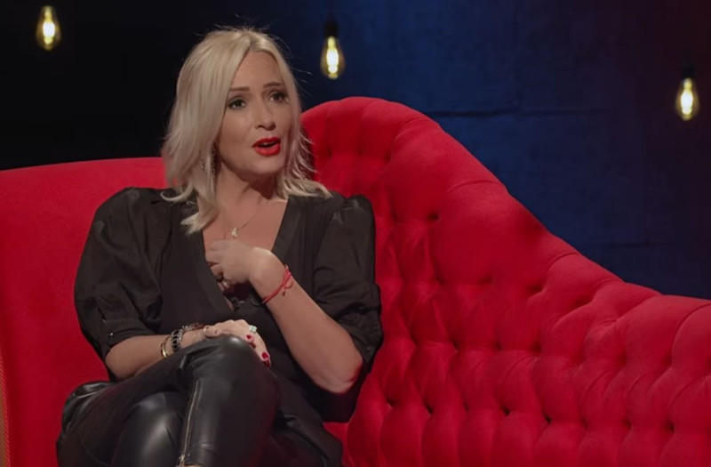 Saba Tümer'den olay çocuk itirafı: Hiç bilmediğin bir şey çıkacak içinden! - Resim: 5