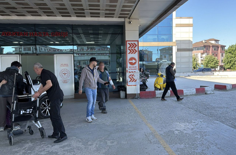 Bir bayram klasiği: Acemi kasaplar! 57 kişi hastanelik oldu - Resim: 2