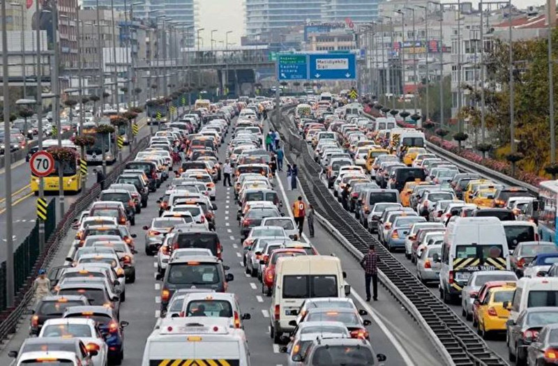 Araç sahiplerini ilgilendiren yeni sistem geliyor! Kritik tarih 1 Temmuz! Hasar 40 bin TL'yi aşarsa... - Resim: 8