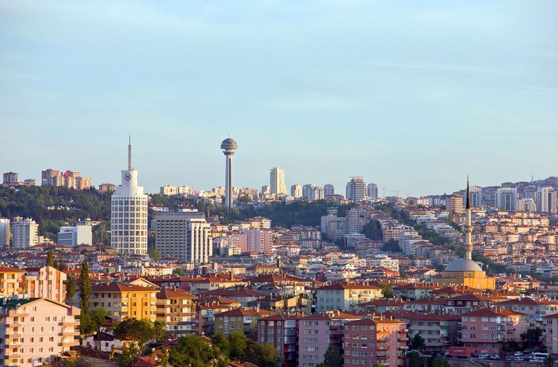 Türkiye'nin en zeki illeri belli oldu! Eskişehir ilk sırada - Resim: 2