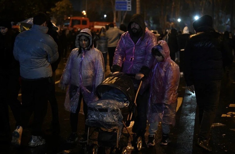 Büyük felaketin hüzünlü yıl dönümü: Hayatını kaybedenler için birçok şehirde anma törenleri gerçekleştirildi! - Resim: 2