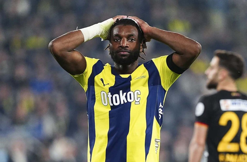 Doping iddiası olay yaratmıştı! Eski Fenerbahçeli Maximin’den şok açıklama! Olayı anlattı: "Kanıtlarım var" - Resim: 6