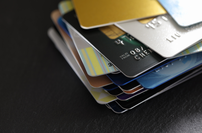 Resmi Gazete'de yayımlandı: Kredi kartı azami faizlerinde değişikliğe gidildi! - Resim: 5