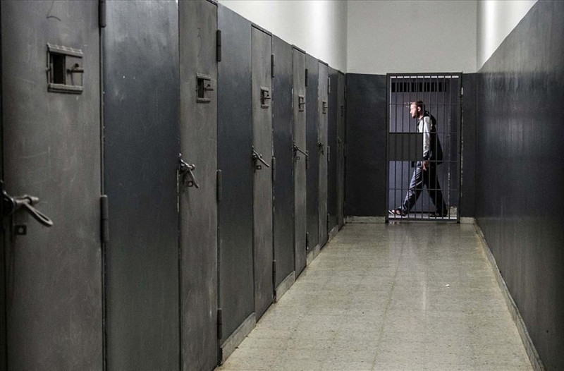 AK Parti'den yeni infaz sistemi çalışması başladı: O suçlular artık daha uzun süre içeride kalacaklar - Resim: 5