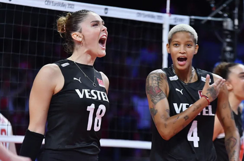 Filenin Sultanları arasında kriz! Melissa Vargas ile Zehra Güneş dostluğu bitti mi? O detay ele verdi - Resim: 5