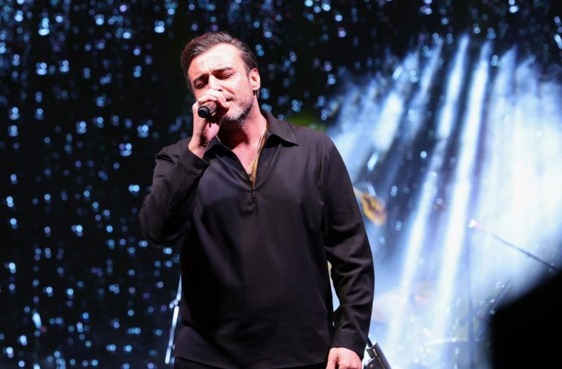 Ünlü şarkıcı Rıza Tamer hayatını kaybetti - Resim: 6