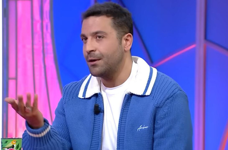 Sevdiğim Sensin'in Tahir'i Cihat Süvarioğlu'ndan şoke eden itiraf: Doğuştan gelen rahatsızlığını ilk kez açıkladı - Resim: 7