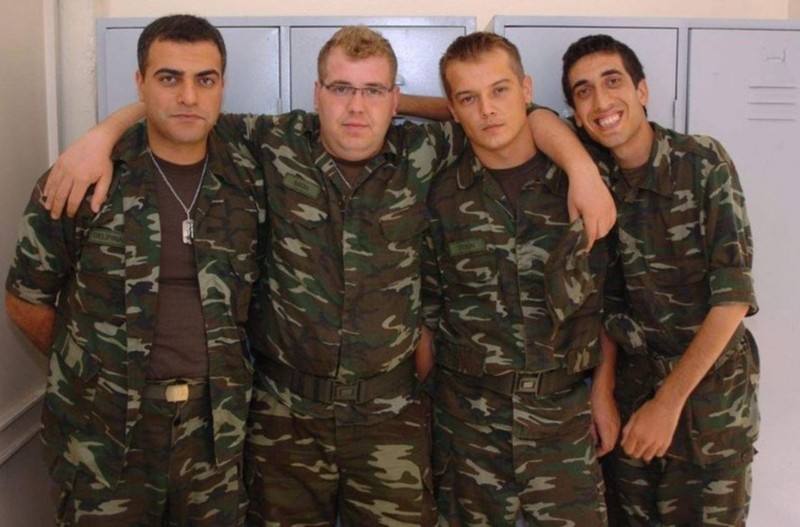Emret Komutanım'ın Naci Tosun'uydu! Mehmet Kurt yıllar sonra ortaya çıktı, son hali görenleri şaşırttı - Resim: 2