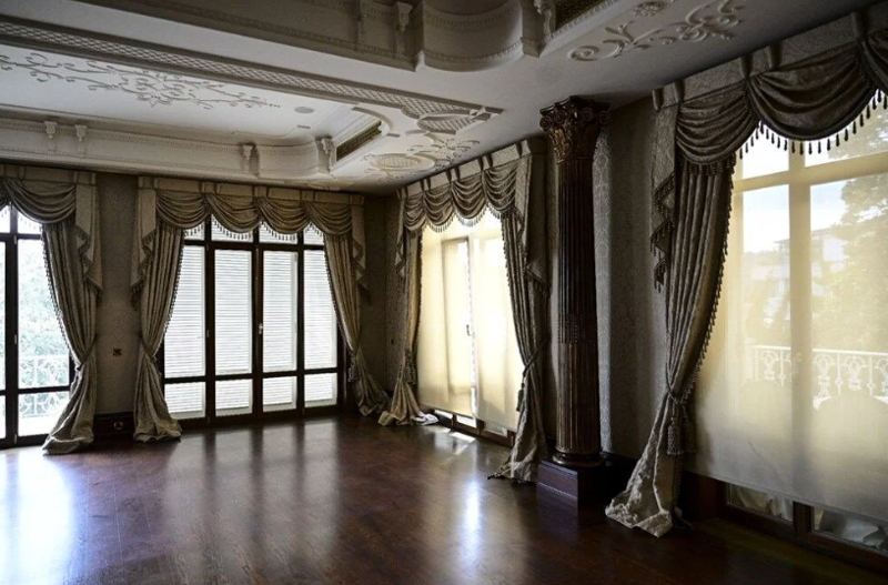 Bebek'teki tarihi köşk yeniden satışta: Daha önce satılamayan köşk için 140 milyon indirim yapıldı! - Resim: 3