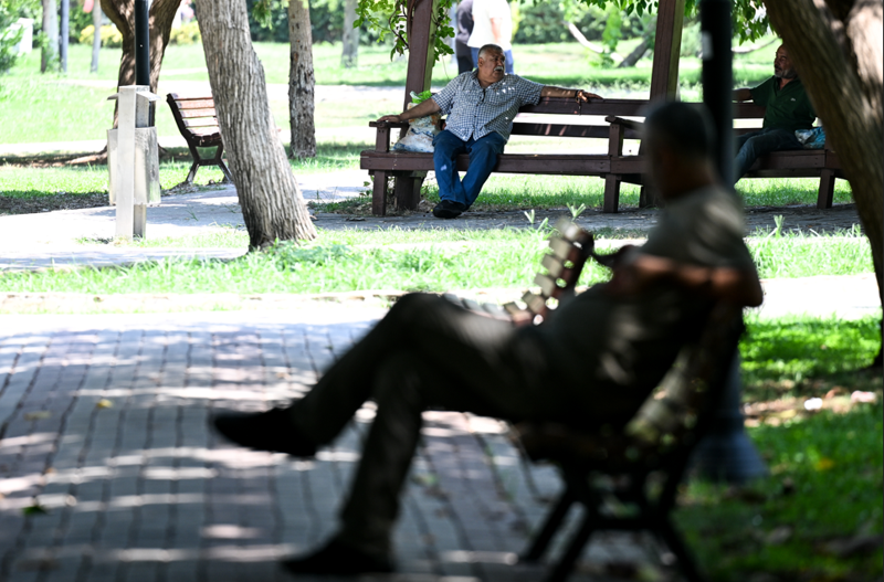 Felaketin ardından müjde: O bölgede sıcaklıklar artıyor! - Resim: 9