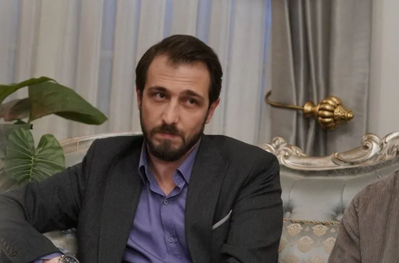 Diziden ayrılır ayrılmaz harekete geçmişti! Kızılcık Şerbeti'nin Nilay'ı Feyza Civelek, Emrah Altıntoprak'ı engelledi! Açıklamaları olay oldu - Resim: 2