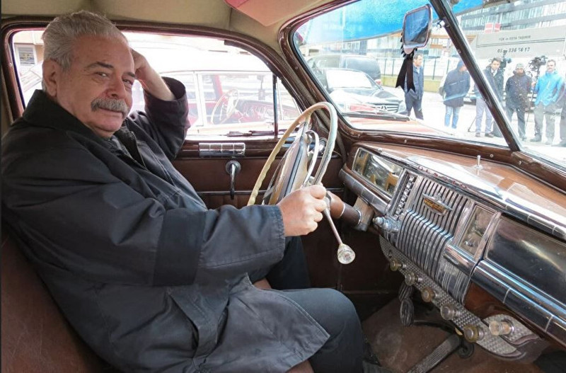 Yeşilçam'ın efsane isminden kötü haber! Yoğun bakıma alındı - Resim: 2