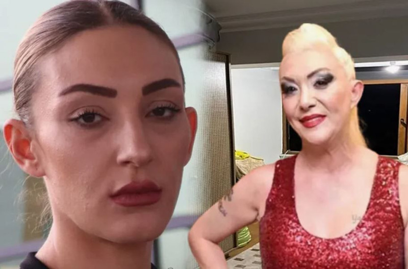 Güllü'yü kızı mı öldürdü? Komşudan şoke eden sözler geldi!