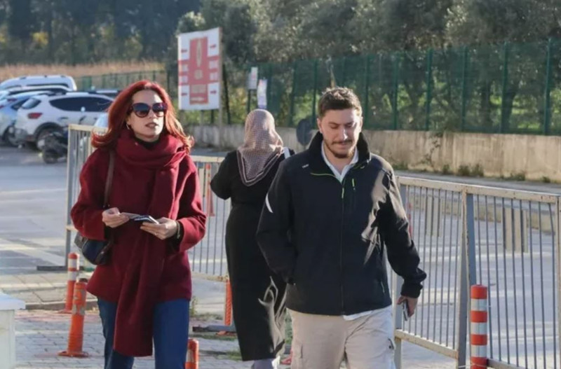 Güllü'nün oğlu Tuğberk'ten ablası hakkında çarpıcı açıklama! "Ablam katilse, bunu kervan için yapmıştır" - Resim: 12