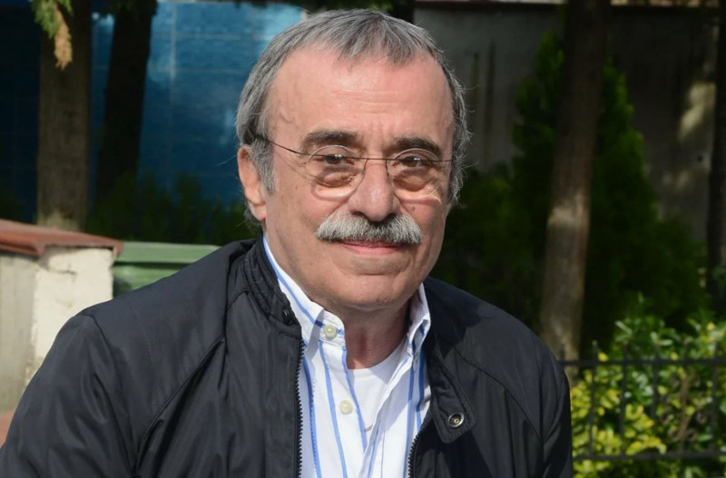 Yeşilçam'ın efsanesi Şevket Altuğ 83 yaşında! Son hali gündem oldu - Resim: 3