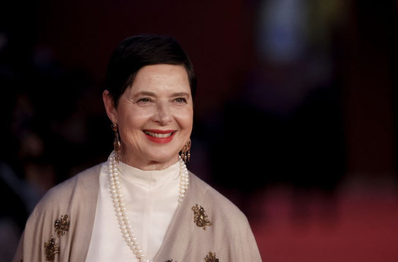 Işıltılı dünyaya veda etti, soluğu doğada aldı! Sinema efsanesinin çiftlik hayatı hayran bıraktı - Resim: 4