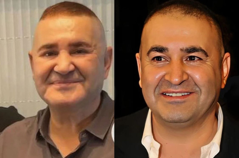 Şafak Sezer'in botokslu hali Pınar Altuğ'a benzetildi! Görenler şaştı kaldı - Resim: 3