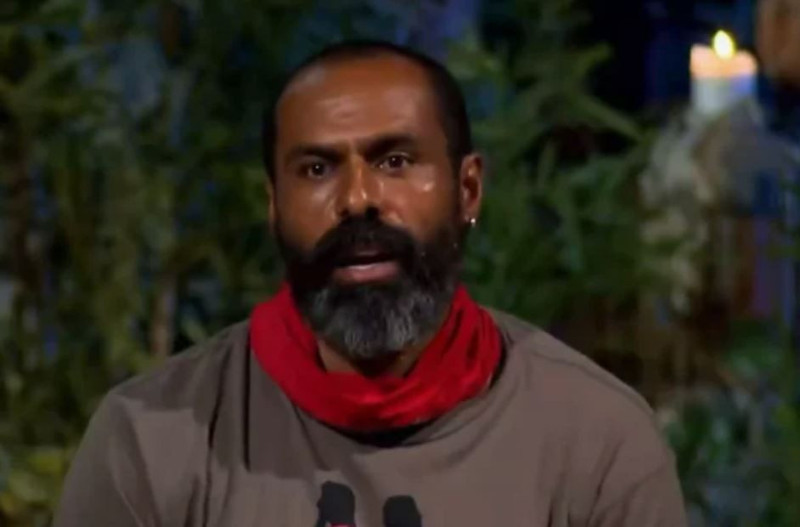 Apar topar hastaneye kaldırılmıştı! Survivor Bayhan'ın sağlık durumuyla ilgili yeni gelişme - Resim: 4