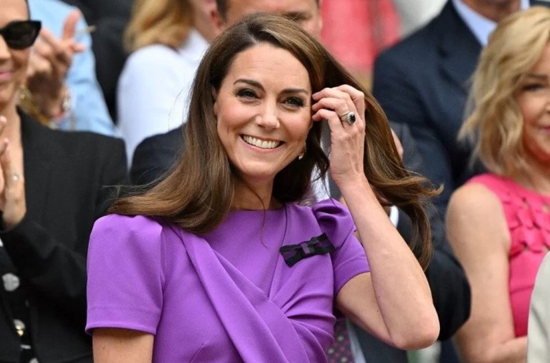 Kensington Sarayı'ndan Kate Middleton kararı! "Artık ayrıntılar açıklanmayacak" - Resim: 5