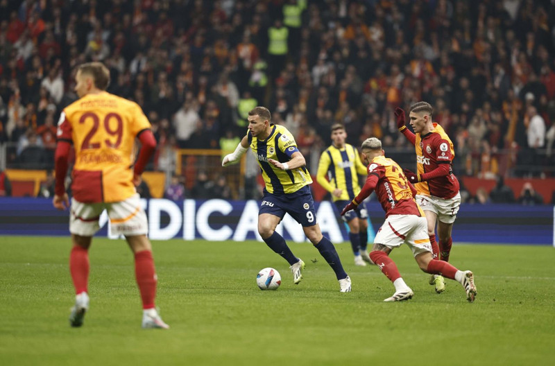 Yeni sezon öncesi TFF’den beklenmedik karar! Yabancı kuralı yeniden değişti - Resim: 3