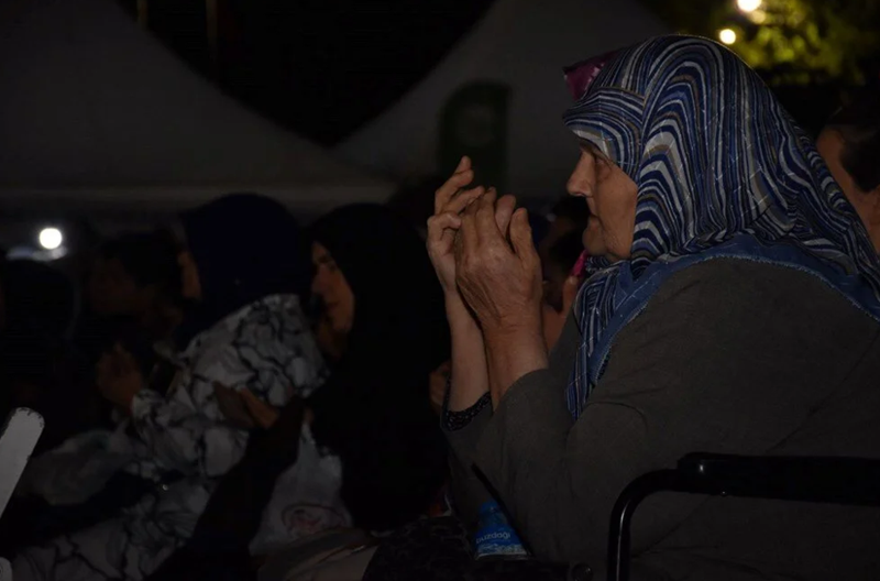 Büyük felaketin 26. yılı! Marmara Depremi'nde hayatını kaybedenler anıldı - Resim: 5