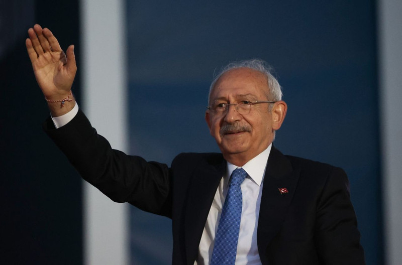 Yeni parti mi kuruyor? Kılıçdaroğlu iddialara yanıt verdi - Resim: 1