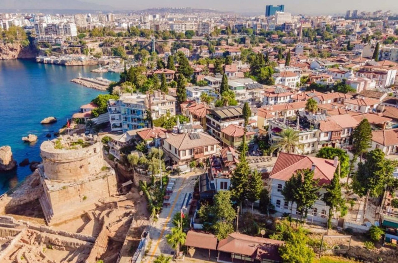 81 ilin lakabı belli oldu! Bazılarını duyunca çok şaşıracaksınız! İşte illerin takma adları - Resim: 8
