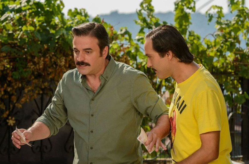 Vefasızlıkla suçlanmıştı! İlker Ayrık'ın Ufuk Özkan açıklaması tepki çekti - Resim: 2