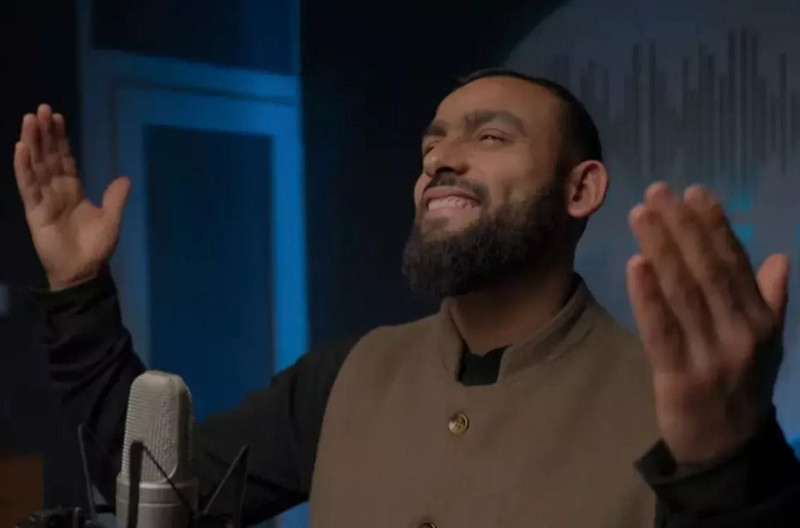 'Kabe’de Hacılar Hu Der Allah' ile tanınmıştı! Celal Karatüre yardım amaçlı iftara çağrıldı! İstediği ücret dudak uçuklattı - Resim: 4