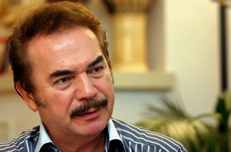 Sevenlerini korkutmuştu! Taburcu olan Orhan Gencebay'ın son hali ortaya çıktı - Resim: 3