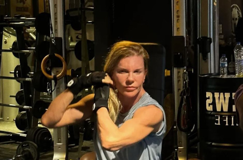 Mazhar Alanson'un eşi Biricik Suden'den şaşırtan çocuk itirafı: Sıkıldığımda terk edebileceğim şeyleri seviyorum! - Resim: 4