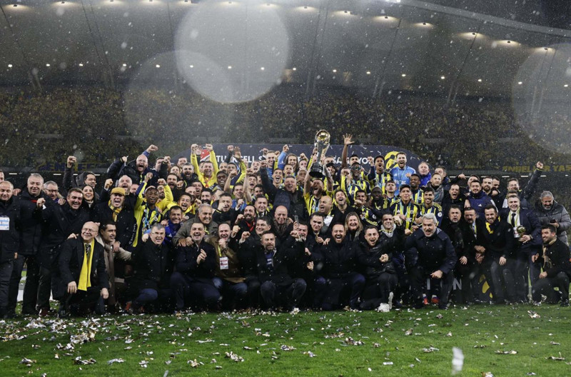Fenerbahçe, Skriniar’ın yeni partnerini buldu! Transferi için bonservis ödenmeyecek - Resim: 2