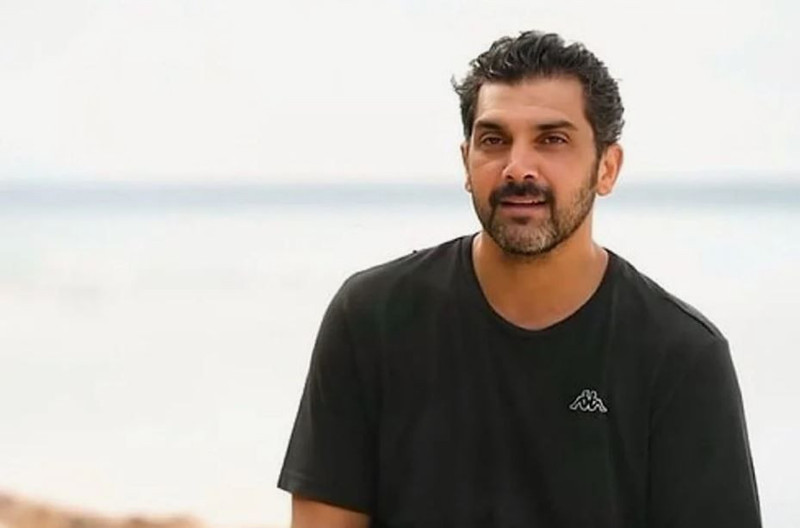 Yarışmaya veda eden Bayhan'dan şoke eden açıklama: 