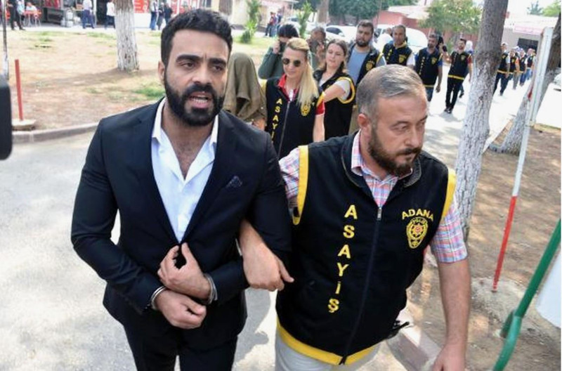 İzdivaç programlarıyla fenomen olmuştu! Birkan Key'in son hali şoke etti: Maneviyata yöneldi - Resim: 3