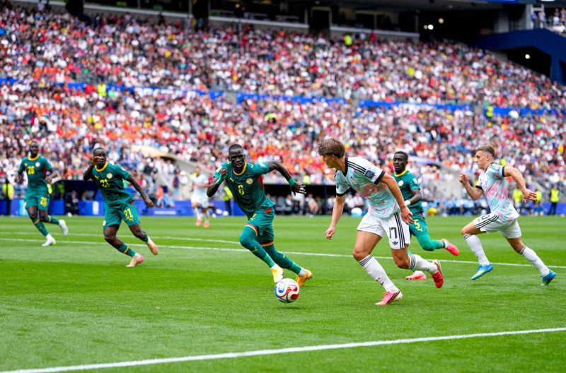 Dünya Kupası’nda nefes kesen maç! Belçika’dan tarihi geri dönüş! Senegal 120+5’te yıkıldı - Resim: 2