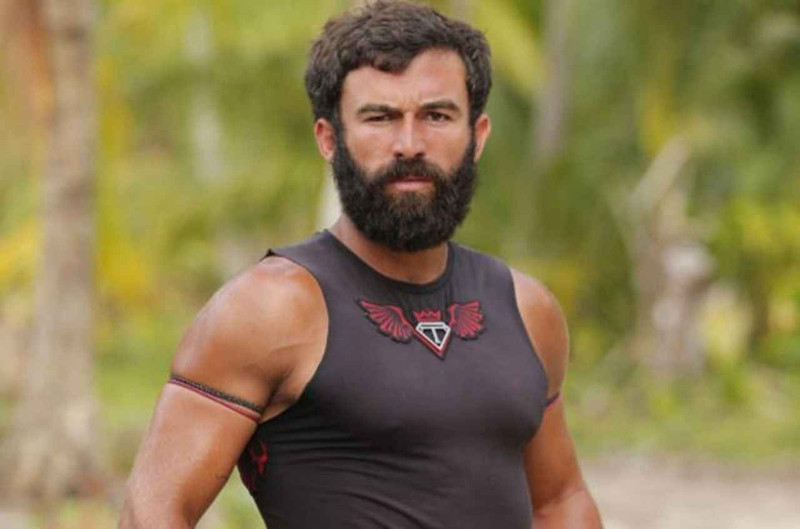 Survivor Turabi'den yıllar sonra gelen itiraf! Acun Ilıcalı açıklamasıyla gündem yarattı - Resim: 1