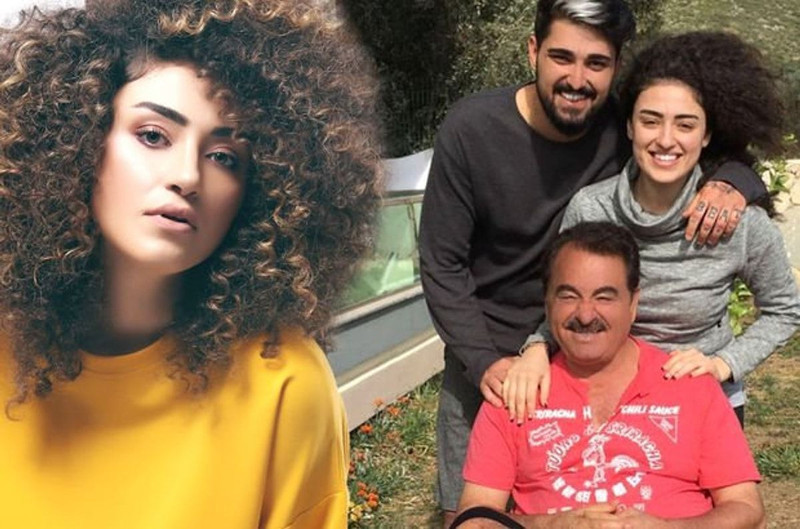 Eşinden boşanacağı iddia edilmişti! Dilan Çıtak'tan şoke eden hamle - Resim: 1