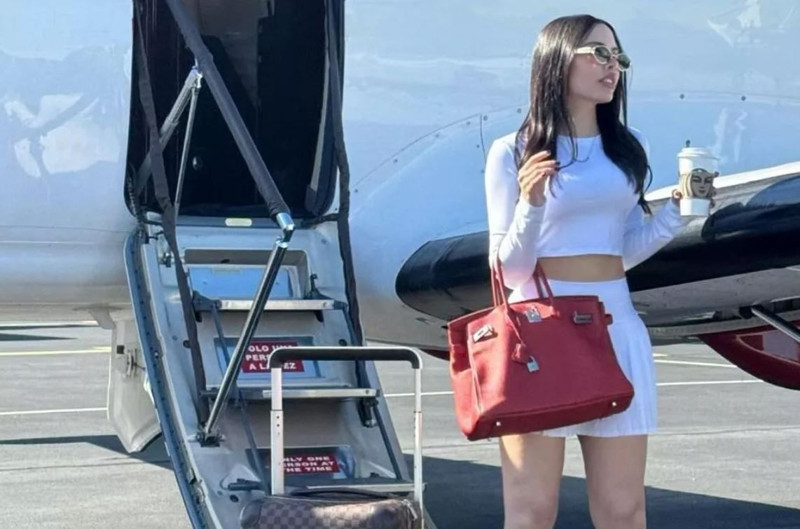 Güzellik kraliçesinin altından şeytan çıktı! Rakip çetedeki nişanlısını öldürdü - Resim: 1